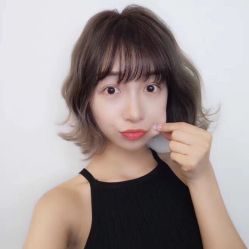 -MYYF SALON烫发染发