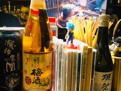 -半藏居酒屋(香港花园店)
