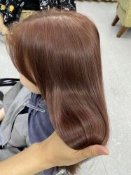 -蚂蚁造型沙龙