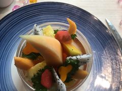 -王品牛排(郑州大卫城店)