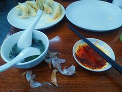 -奉天蚨祥饺子馆