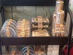 -奥华餐厅·老张记(台基厂店)
