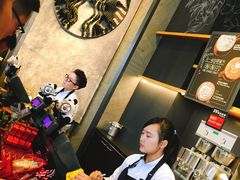 -星巴克(成都太古里二店)