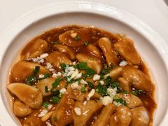 -阿露佳·舌尖上的安吉菜