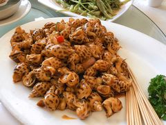 -海儀美食楼(湾仔海鲜街店)