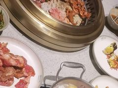 -钱小奴创意自助餐厅·原切谷饲安格斯畅吃(苏州昆山招商花园城店)