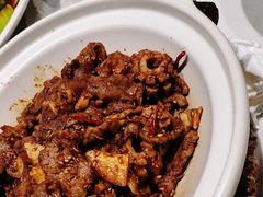 -萍香大厨·葱烧大鱼头(解放北路店)