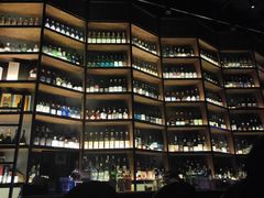 -SPEYSIDE 威士忌&鸡尾酒吧