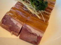 -扬州万怡酒店-中餐厅(文昌中路店)