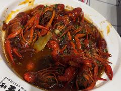 -霸王虾·麻辣小龙虾(清水河公园店)