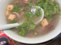 -回味鸭血粉丝汤(砂之船店)