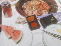 -亚马逊海鲜自助(万象汇店)