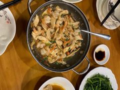 -乡亲鹅肉城(吴江店)