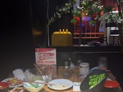 -江户烧肉(高德店)