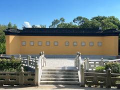 -九龙潭景区