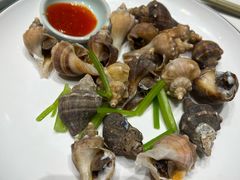 -正阁餐饮(黑金冠公园店)