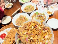 -寨子里的钵钵菜·湘西山里菜(魅力湘西店)
