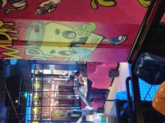 -醉炫音速烧烤·干煸菜(沙河总店)