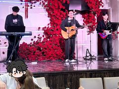 -芭菲盛宴·环球美食(北城国际店)