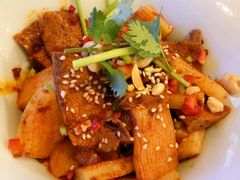 -静莲斋素食(慈云寺店)