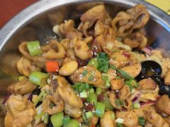 -老四川私房菜(友协东三道街店)