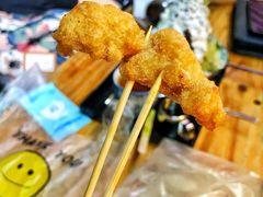 -傅强排骨(成都总店)