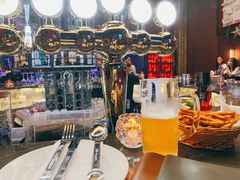 自酿白啤-MOSSO德国餐厅·音乐酒吧(环宇荟店)
