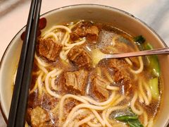 -队长面馆 La Pasteria del Capitano