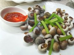 -星龙海鲜(望江东路店)