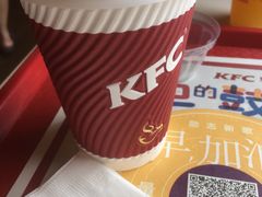 -肯德基(大兴火车站店)