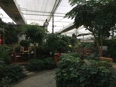 -汤山翠谷生态餐厅