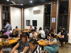 大堂-文昌邓记清补凉(西沙路店)