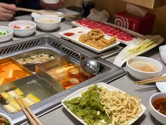 -海底捞火锅(铂澜大象城店)