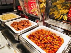 -深圳同泰万怡酒店·万荟轩自助餐厅(同泰店)