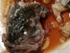 -烤肉宛饭庄(南礼士路店)