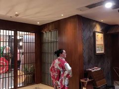-杭州第一世界大酒店·云曼温泉