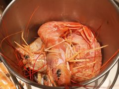 -星伦多自助料理(华润万象城店)