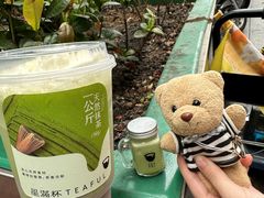 -星满杯TEAFUL(罗湖东门店)