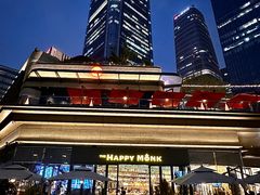 -The Happy Monk(前海壹方汇店)