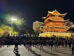 -中国宜宾·长江地标广场