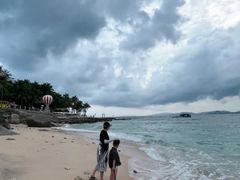 -海南分界洲岛旅游区