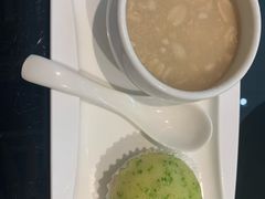 侨乡葱茸包-闽和南(深圳万象城店)
