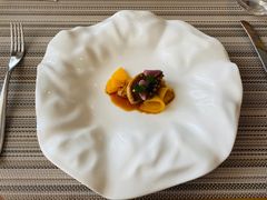 -香樟花园法式铁板烧(恒隆广场店)