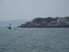 -东极岛景区