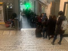 -圣胡斯塔升降机