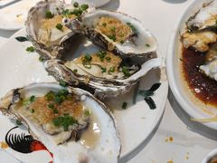 -八方海味餐厅