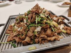 -老浒记民俗酒楼(王府井店)