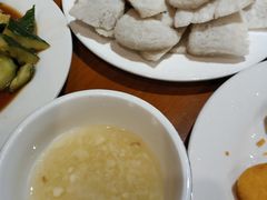-玫瑰红烤羊排(北新桥三条店)