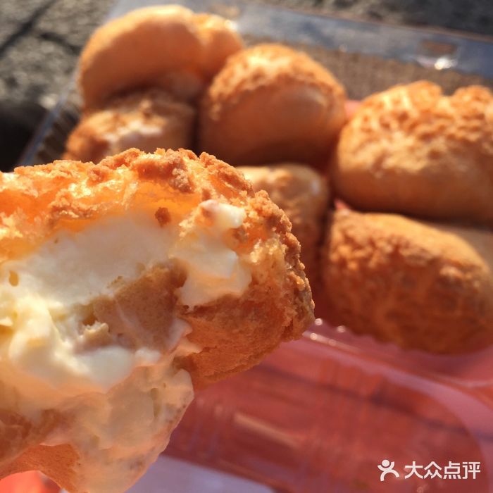 汪保来(杭州解放路店)图片