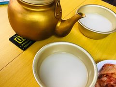-屋里家延边朝鲜族冷面(南园店)